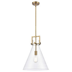 Transitional Pendant Lighting by PLFixtures