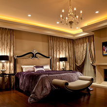 Walker road - Bedrooms