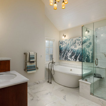 Point Loma Master BA Remodel