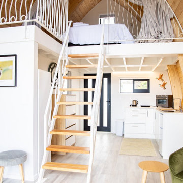 Waiheke Pod