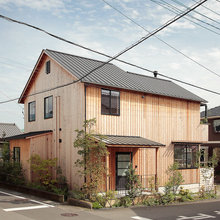 Fun Houses