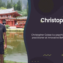 Christopher Goisse
