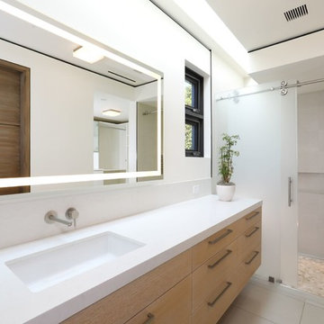 Laguna Beach - Temple Hills