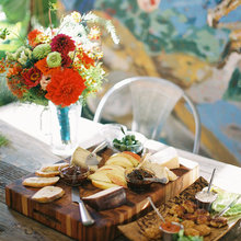 appetizers