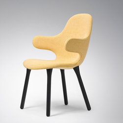 & Tradition Catch Chair JH1 - Fabric Band 3 - Products