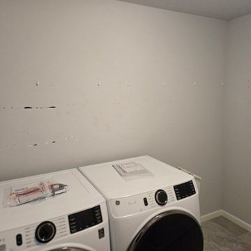 Blythe Laundry/Mudroom