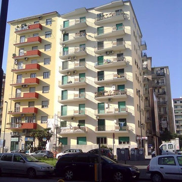 Condominio Viale Augusto