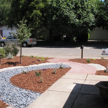 Drought Rebate Program