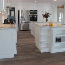 New Condo (Floors)