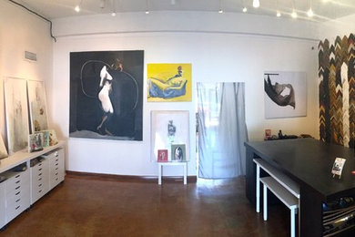 Art Gallery