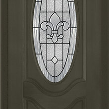 front doors