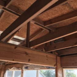 HVAC: Full Cut-In, New Construction - Air Conditioners