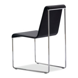 Slender Chair by B&T - Dining Chairs