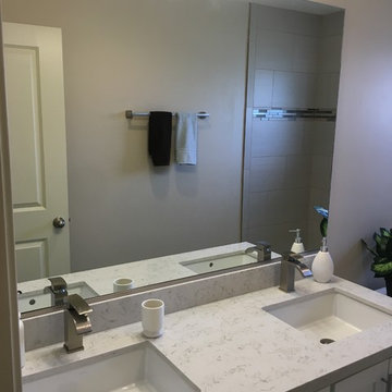 BATHROOMS