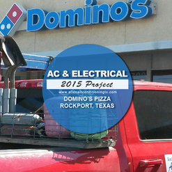 Allen Air Conditioning Electrical Rockport Tx Us 78382 Houzz Allen Air Conditioning Electrical