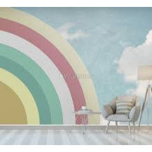 Kids room