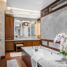 Master Bathroom III