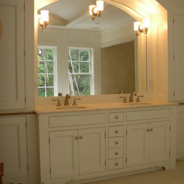 Bathrooms