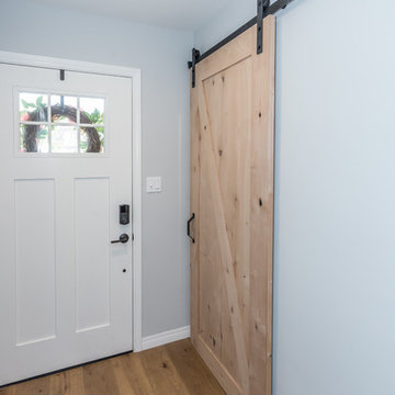 Complete Kitchen Remodel- Sherman Oaks