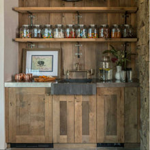 Wet Bar
