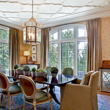 Dining Rooms