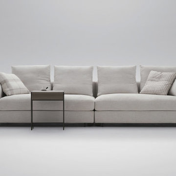 Modern Living Room
