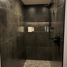 Shower Niche