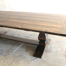 Table Trestles