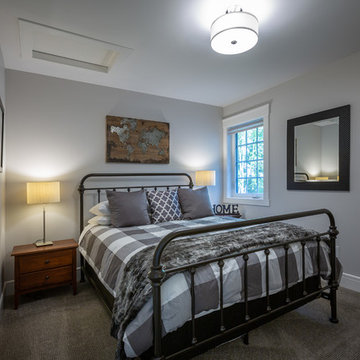 Barrier Bay Cottage