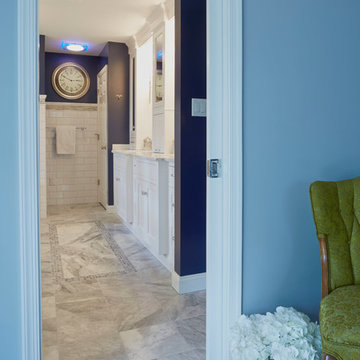 Nautical En Suite