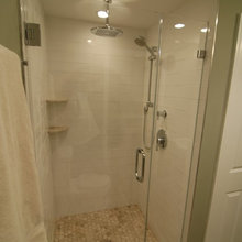 Bathroom Ideas