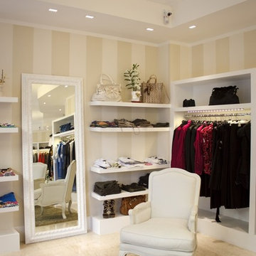 Showroom