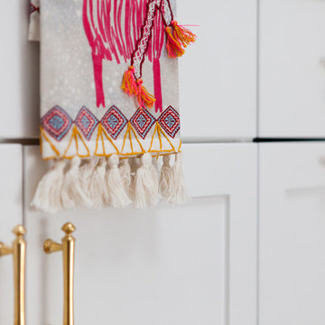 Boho Retreat