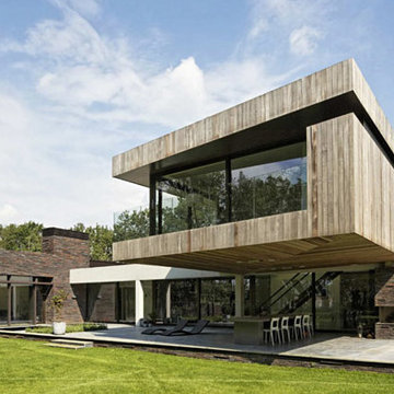 huis tour - netherlands