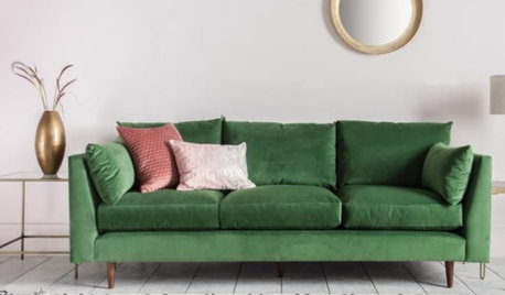 5 Ways to Make Your Living Room Feel Bigger