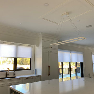 Scarborough Roller Blinds