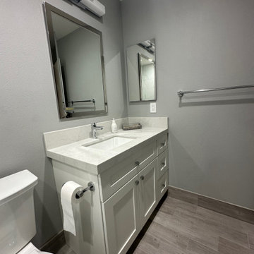 Newark Bathroom Remodel