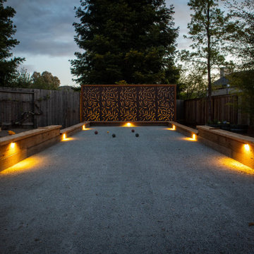 Skyhawk Backyard