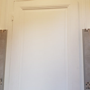 Rénovation 120 m2 av république