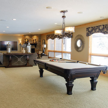 Sheahan Residence