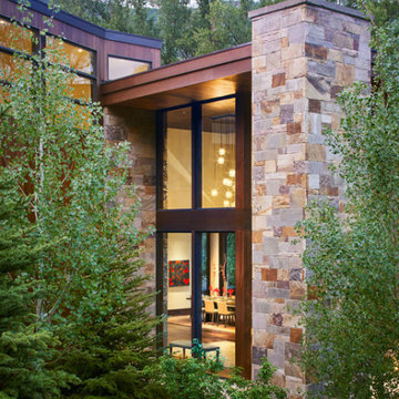Riverfront Modern