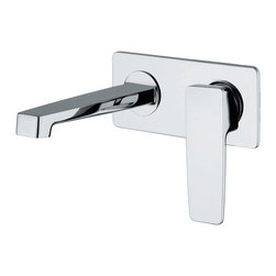 CARPI COLLECTION - Bathroom Sink Faucets
