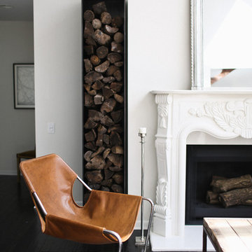 Jackson Square Residence