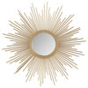 Fiore Sunburst Mirror