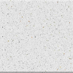 Eurostone - White - Kitchen Benchtops