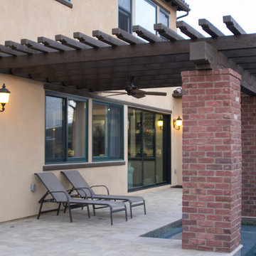 Pergola