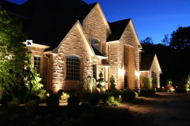 Exterior home idea in Other