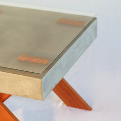 Architectural Concrete Products - Coffee Tables