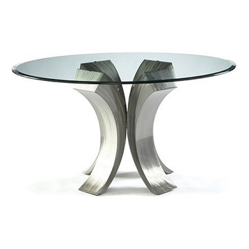 Matrix Dining Table Base