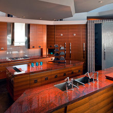 Kitchen Ideas